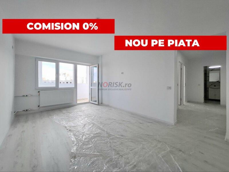 Metrou Obor, 3 camere, 73 mp, renovat, ideal locuit/investitie.